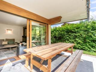 Appartement cosy, 2 chambres avec terrasse, proche pistes de ski, WIFI - La Clusaz - FR-1-437-86 - 4