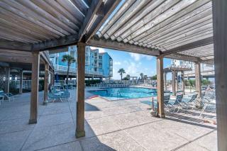 Charming Beachside Condo Lovely Pool Hot Tubs and Boardwalk - 5