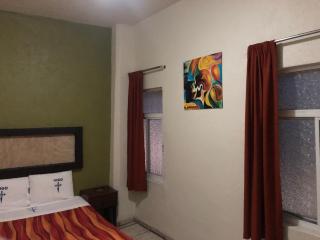 Hotel Vigo - Guadalajara - 3