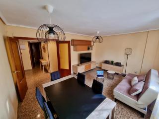 Apartamento Montse Zaragoza - Saragozza - 9