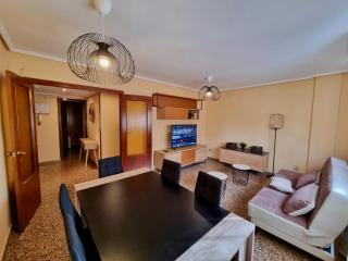 Apartamento Montse Zaragoza - Saragozza - 8