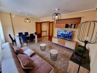 Apartamento Montse Zaragoza - Saragozza - 0