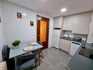 Apartamento Montse Zaragoza - Saragozza - 1