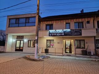 Pensiunea B&B Casa Italia - Timişoara - 8