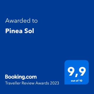 Pinea Sol - Brodarica - 9