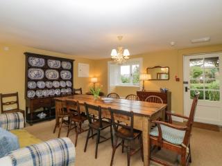 Crannacombe Farmhouse - 4