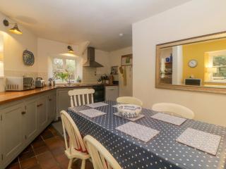 Crannacombe Farmhouse - 2