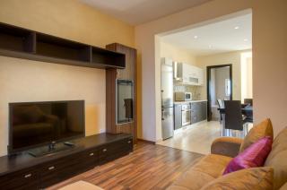 St Helen Residences - Spacious Sliema Apartments & Penthouses - ShortletsMalta - Sliema - 5