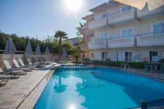 Dias Hotel Apartments - Agia Marina Nea Kydonias - 9