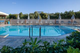 Dias Hotel Apartments - Agia Marina Nea Kydonias - 7
