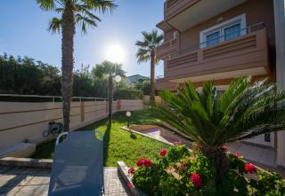 Dias Hotel Apartments - Agia Marina Nea Kydonias - 6