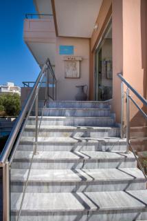 Dias Hotel Apartments - Agia Marina Nea Kydonias - 4