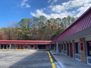 Red Roof Inn Jacksonville, AL - 7