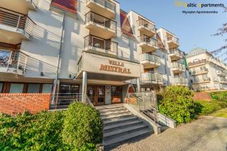 Baltic Apartments - Villa Mistral - Świnoujście - 0
