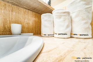 Baltic Apartments - Villa Mistral - Świnoujście - 9