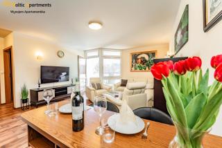 Baltic Apartments - Villa Mistral - Świnoujście - 8