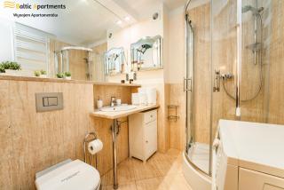 Baltic Apartments - Villa Mistral - Świnoujście - 2
