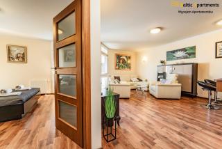 Baltic Apartments - Villa Mistral - Świnoujście - 1