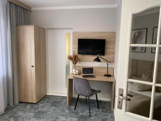 Apartament Senator 115m2 - Kattowitz - 7