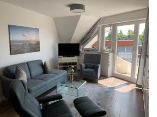 Haus-Hauke-Haien-Whg-20 - Sankt Peter-Ording - 0