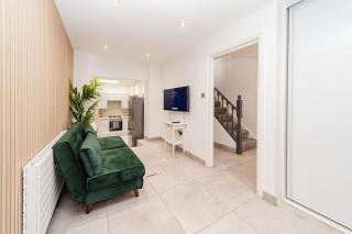 FLASH SALE Brighton City Centre 6 Bedroom Flat BN14BSMA - Brighton & Hove - 7