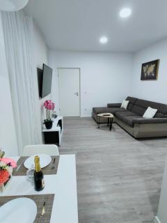 Balance appartment - Le Locle - 8