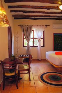 Hotel Villas Flamingos - Isola Holbox - 6