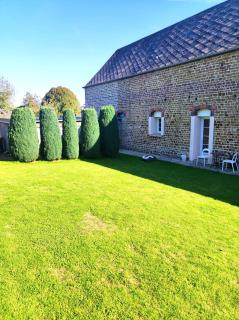 La Minoterie - Tessy-sur-Vire - 6