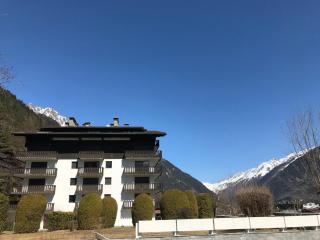 T2 45m² 2/4 pesonnes centre chamonix - FR-1-507-27 - 7
