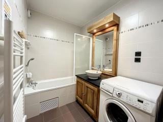 Chamonix : Appartement 64m², Centre-Ville, 6 Pers, Proche Pistes et Brévent - FR-1-507-14 - Chamonix - 1