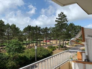 Haus-Atlantis-Whg-06 - Sankt Peter-Ording - 0