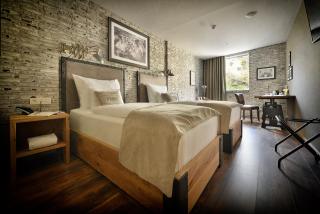LOFT Hotel Bratislava - 1
