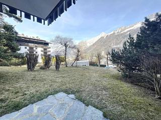 Chamonix: Appt 2P, 4 pers, terrasse, parking, proche centre et télécabine - FR-1-507-26 - Chamonix-Mont-Blanc - 9