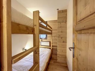 Chamonix: Appt 2P, 4 pers, terrasse, parking, proche centre et télécabine - FR-1-507-26 - Chamonix-Mont-Blanc - 7