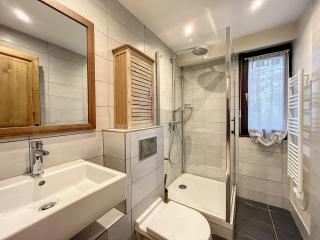 Chamonix: Appt 2P, 4 pers, terrasse, parking, proche centre et télécabine - FR-1-507-26 - Chamonix-Mont-Blanc - 6