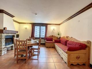 T2 Centre Chamonix avec Parking Privé et WiFi - FR-1-507-42 - Chamonix-Mont-Blanc - 0