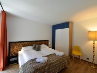 T4 rénové avec vue Mont-Blanc, 4 étoiles, proche centre, parking - FR-1-507-62 - Chamonix-Mont-Blanc - 5