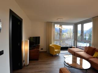 T4 rénové avec vue Mont-Blanc, 4 étoiles, proche centre, parking - FR-1-507-62 - 3