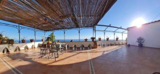 Casa_Valery - Conca dei Marini - 5