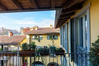 La casa di Fiò - Bergamo - 8