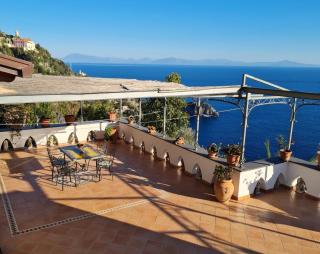 Casa_Valery - Conca dei Marini - 6
