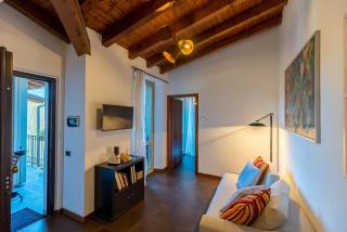 La casa di Fiò - Bergamo - 3