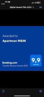 Apartman M&M - Doboj - 9