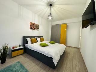Make yourself at home - Iaşi - 3