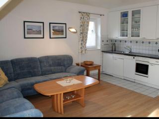 Haus-am-Kurwald-Whg-04 - Sankt Peter-Ording - 9
