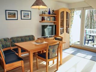 Haus-am-Kurwald-Whg-04 - Sankt Peter-Ording - 8