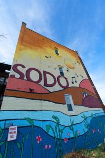 The Jazz Suite B1 - 5