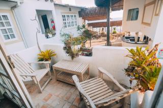 Agora Pousada e Bar - Pipa - 5