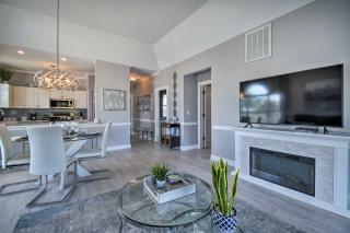 Myrtle Beach Condo Golf Course and Pool View! - Myrtle Beach - 4