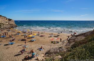 Apartamentos Montblanc Familidays 013 - Salou - 2